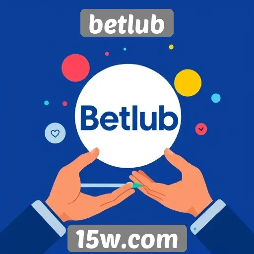 Estratégias de marketing do Betlub em plataformas digitais