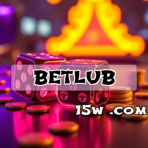 betlub Jogos
