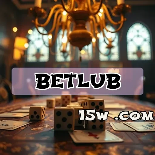 betlub Pagamento