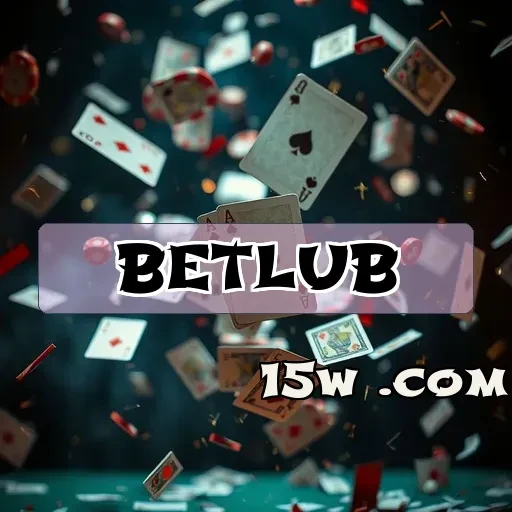 betlub Caça-Níqueis